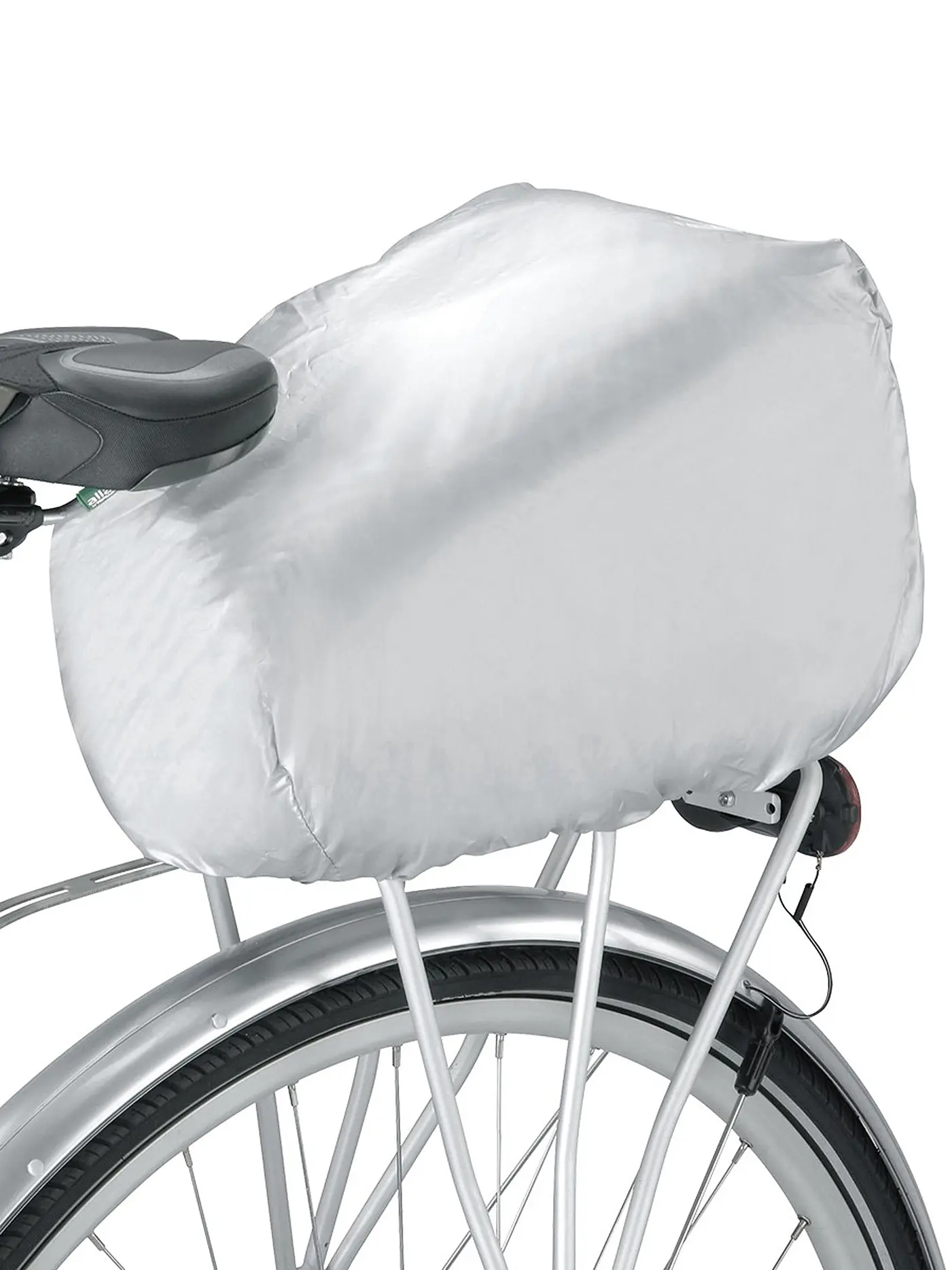 TOPEAK | Regenhülle für MTX TrunkBag DX, MTX TrunkBag EX und TrunkBag EX (Strap) | 